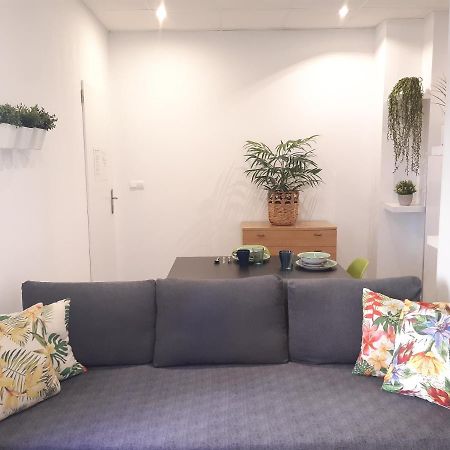 Green Serenity Apartment Аликанте Экстерьер фото