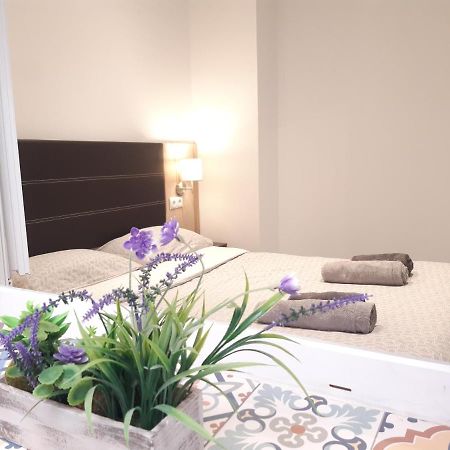 Green Serenity Apartment Аликанте Экстерьер фото