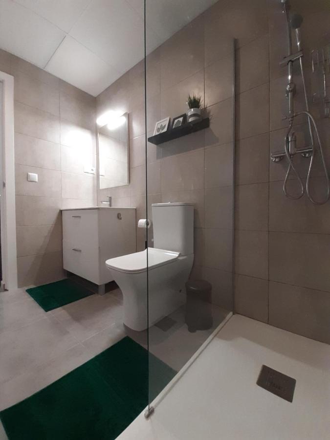 Green Serenity Apartment Аликанте Экстерьер фото