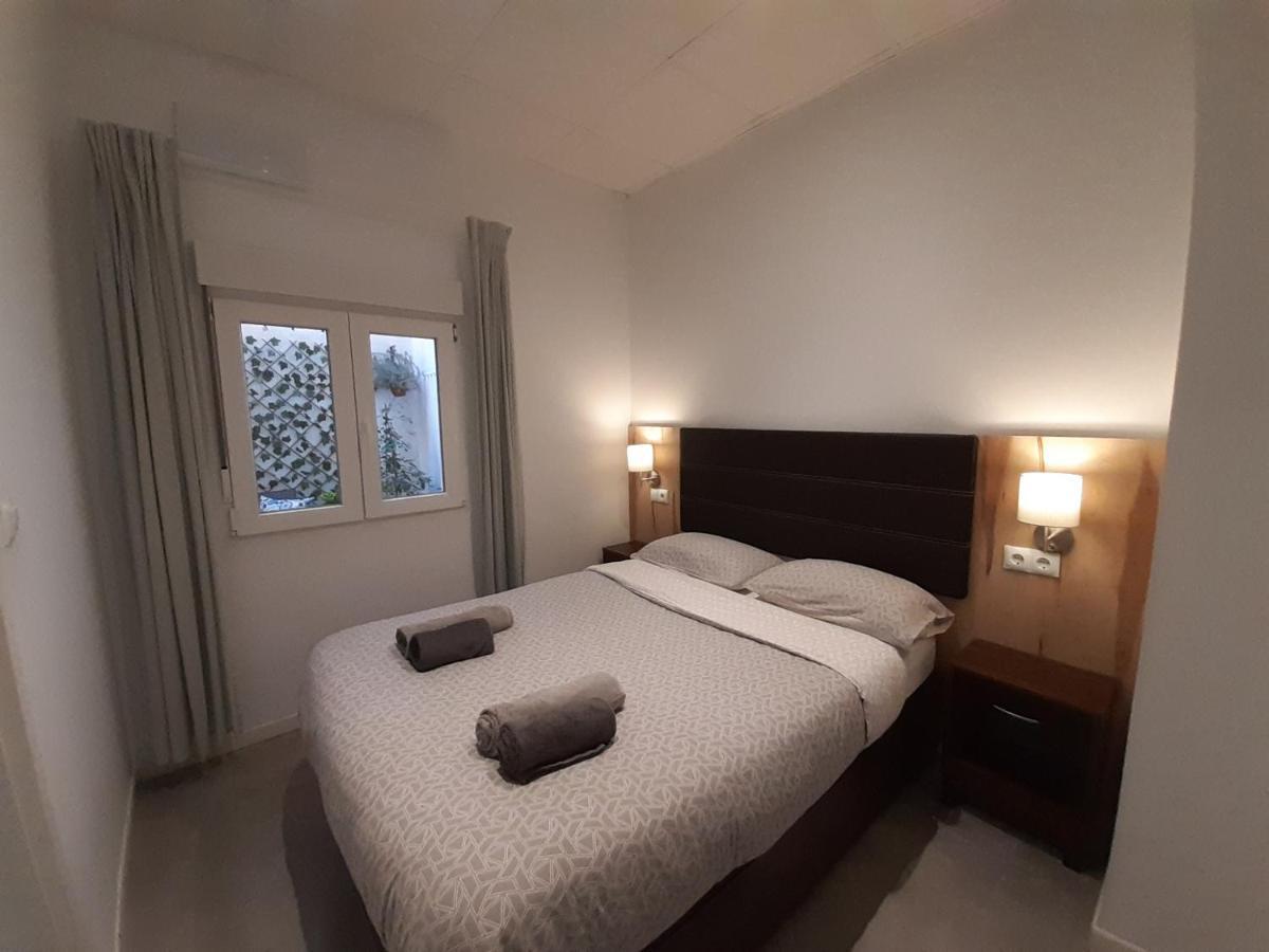 Green Serenity Apartment Аликанте Экстерьер фото
