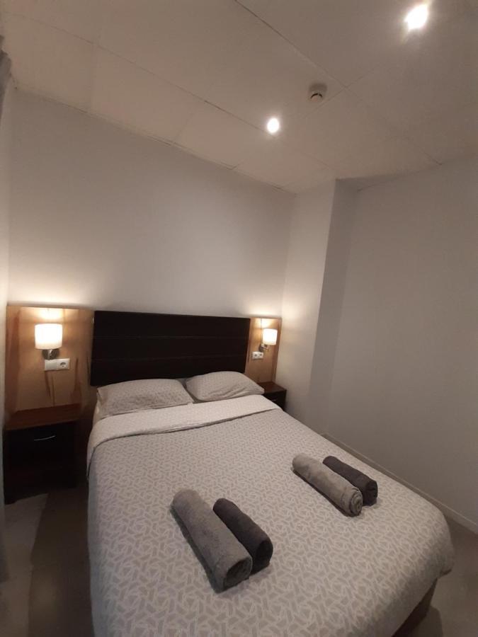 Green Serenity Apartment Аликанте Экстерьер фото